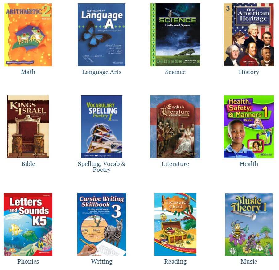 Discover The Best Homeschool Curriculum For Your Family Homeschool Base