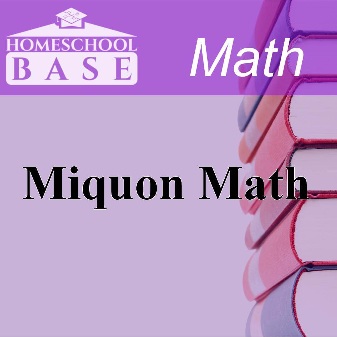 Miquon Math Curriculum - Review & Comparison | Homeschool Base