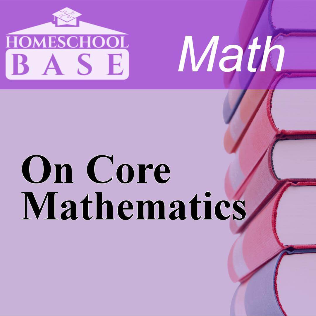 On Core MathematicsCurriculum