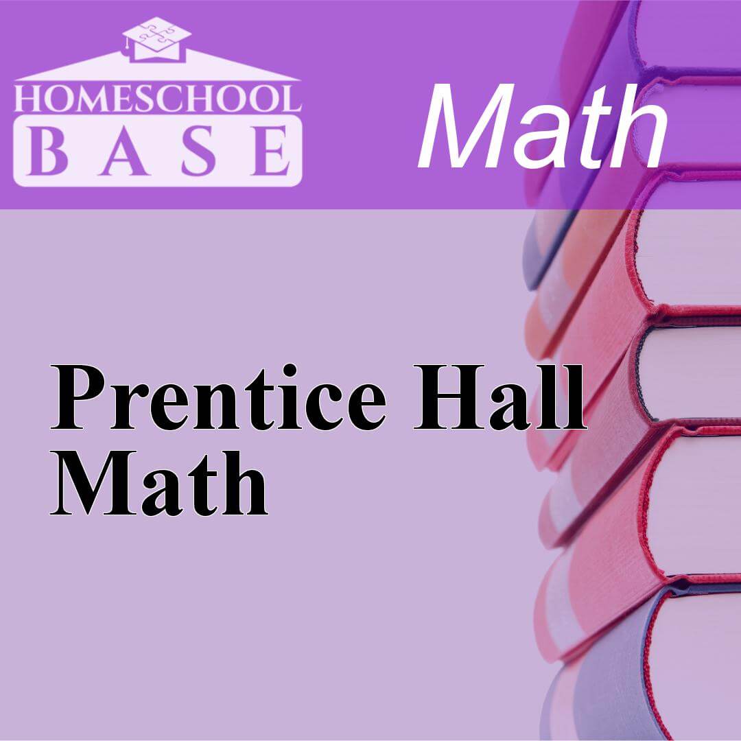 Prentice Hall MathCurriculum