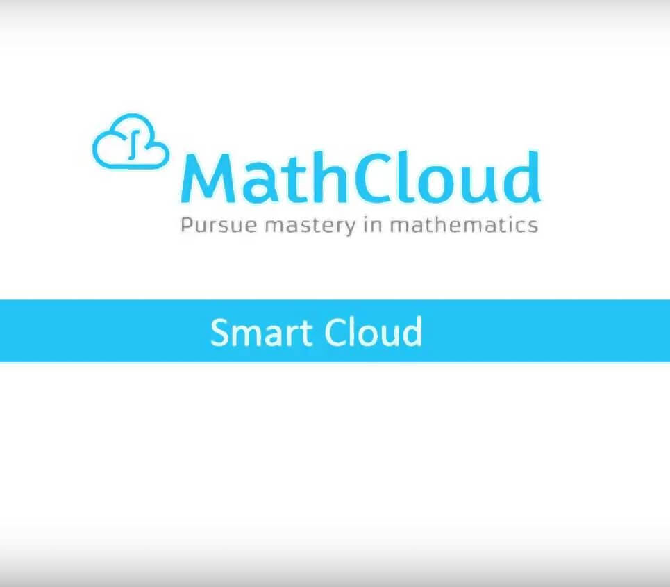 MathCloud Personalized Math Learning