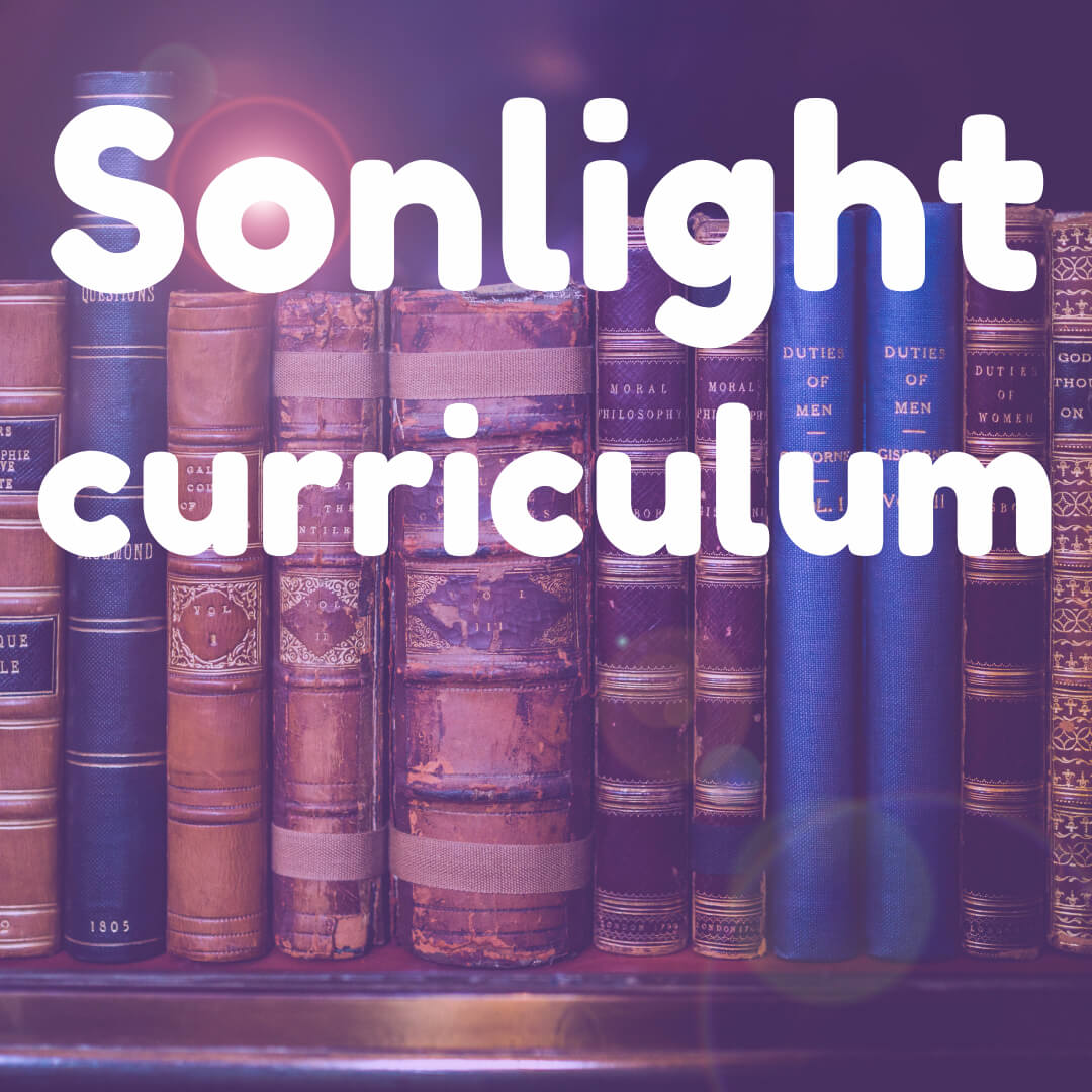 Sonlight Homeschool Curriculum