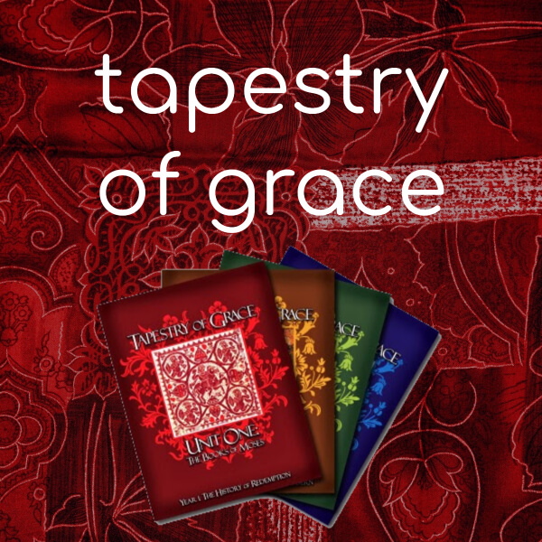 Tapestry of Grace