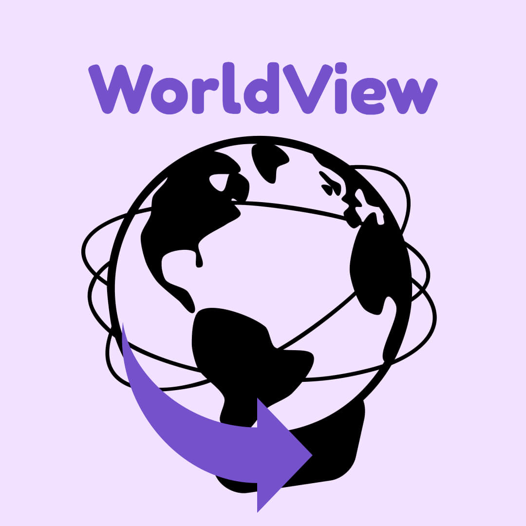 WorldView Software