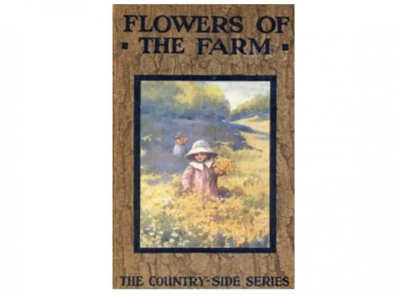 wildflowers of the farm ebook