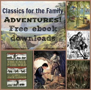 free-adventure-books