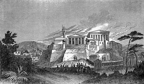 citadel-at-athens