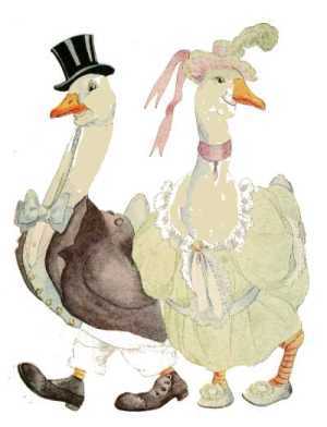 father-and-mother-goose