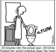 flushing-school-schedule-down-toilet