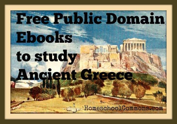 Ancient Greek History Audiobook