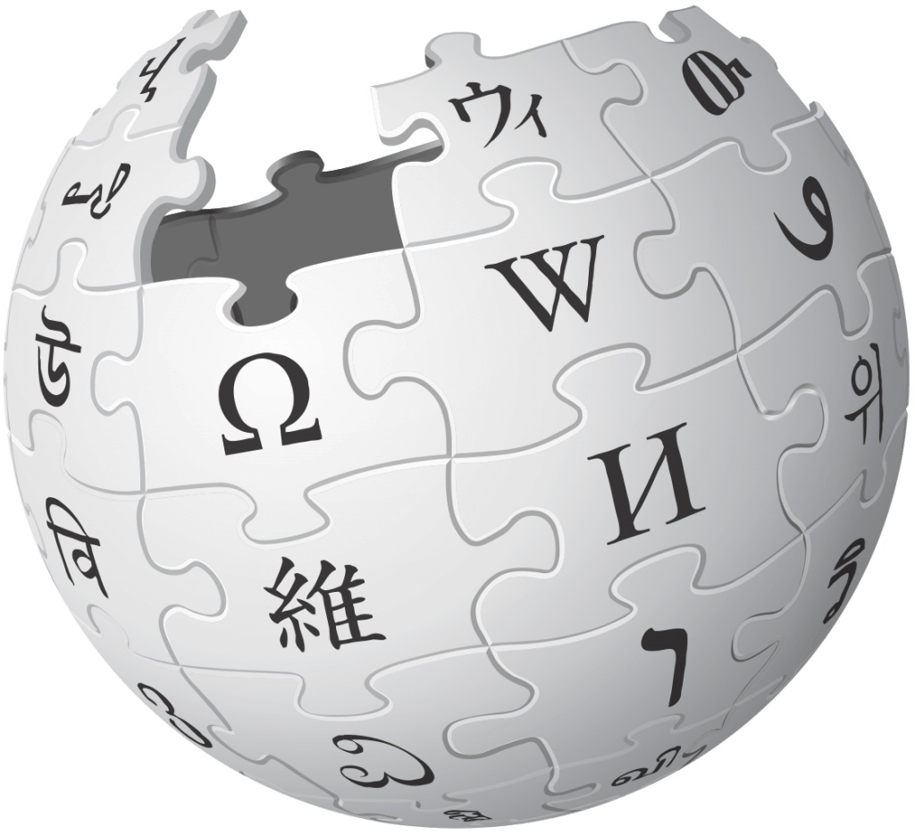 wikipedia-globe