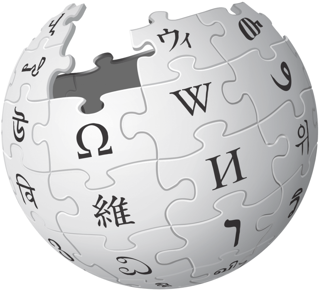 Wikipedia:私論