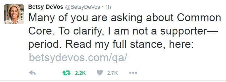 devos-notsupport