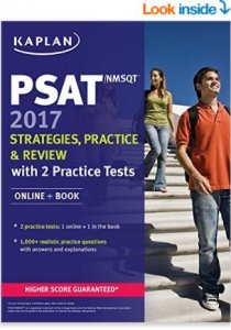 kaplan-psat