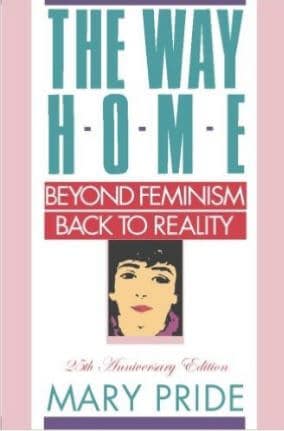 the-way-home-mary-pride-book
