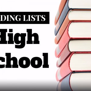 Best Books for Your High School Reading List