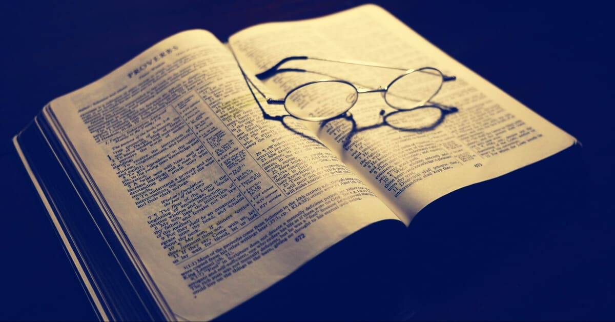 The Best Study Bible - Recommended Bibles And Translations