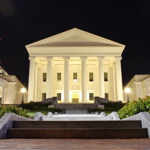 Virginia State Government