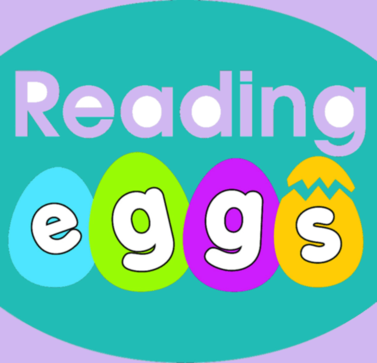 Reading Eggs