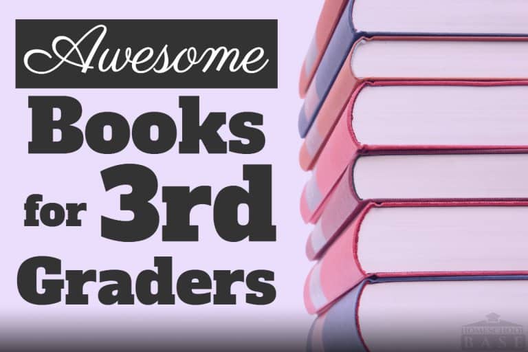 awesome-books-for-3rd-graders-homeschool-base