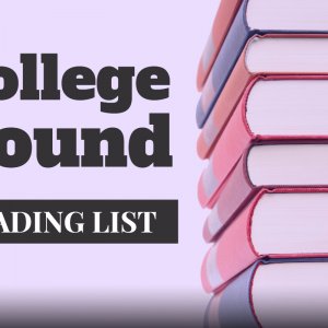 College Bound Reading List