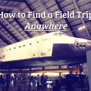 How to find a field-trip anywhere