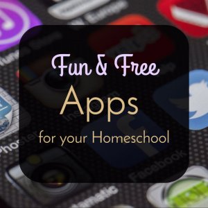 Free Homeschool Apps