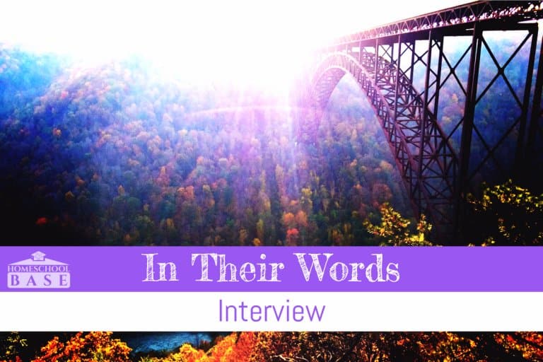 In Their Words Interview - Homeschool Neglect