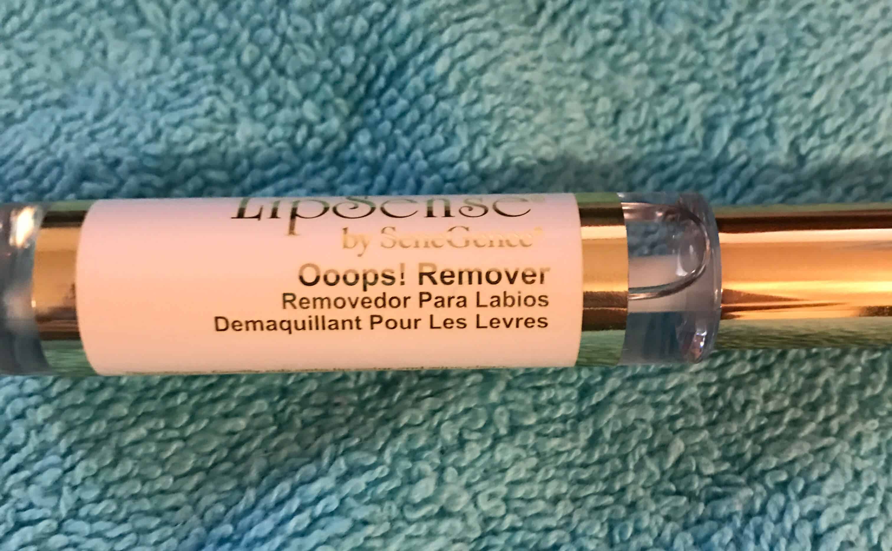 LipSense Lip Ooops! Remover