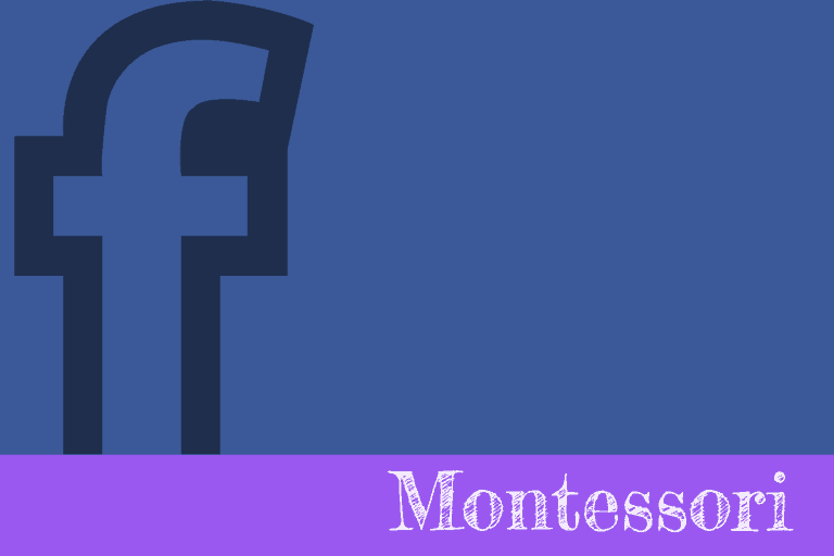 Featured Montessori Facebook groups
