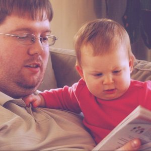 How to teach your child to love reading