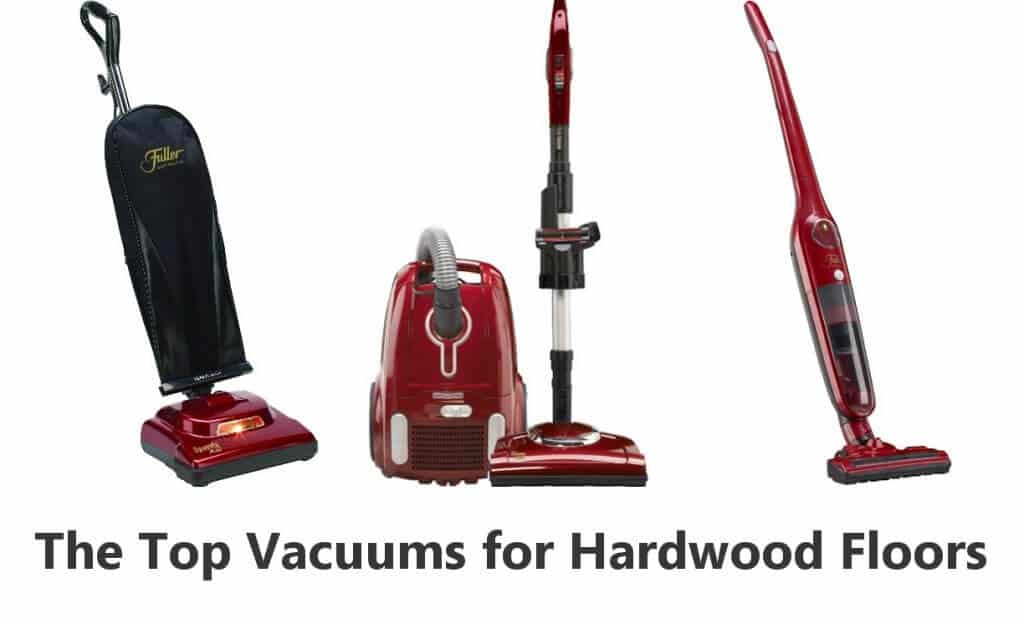 Picking Out The Best Vacuum For Hardwood Floors Homeschool