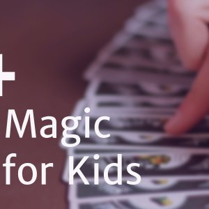 14 magic kits and card tricks that are perfect for kids