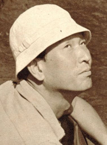 Akira Kurosawa