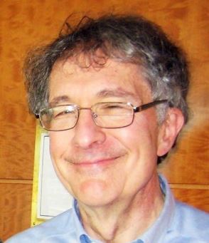 Harvard Professor Howard Gardner