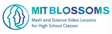 MIT Blossoms offers free math and science lessons for high school classes