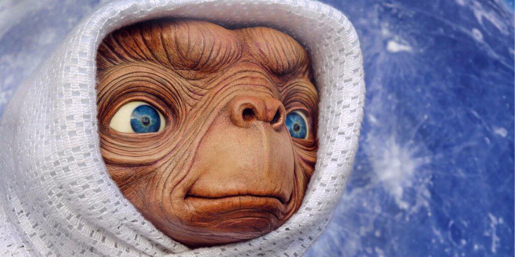 ET movie