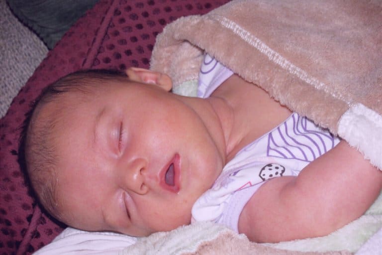 Ways Get your Baby to Catch ZzZ