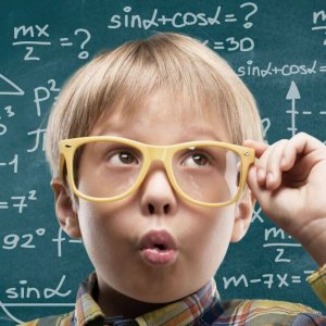 Getting children interested in Mathematics