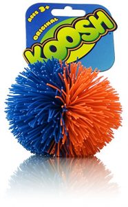 Koosh Ball