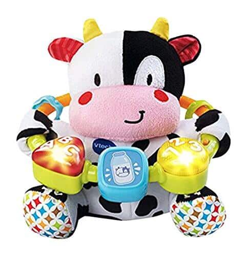 VTech Baby Lil' Critters Moosical Beads