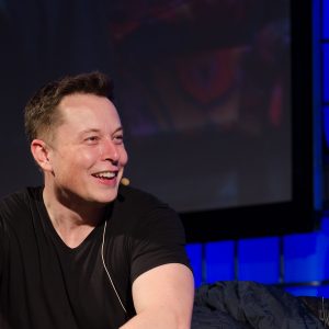 Elon Musk talks about Education and His Un-School