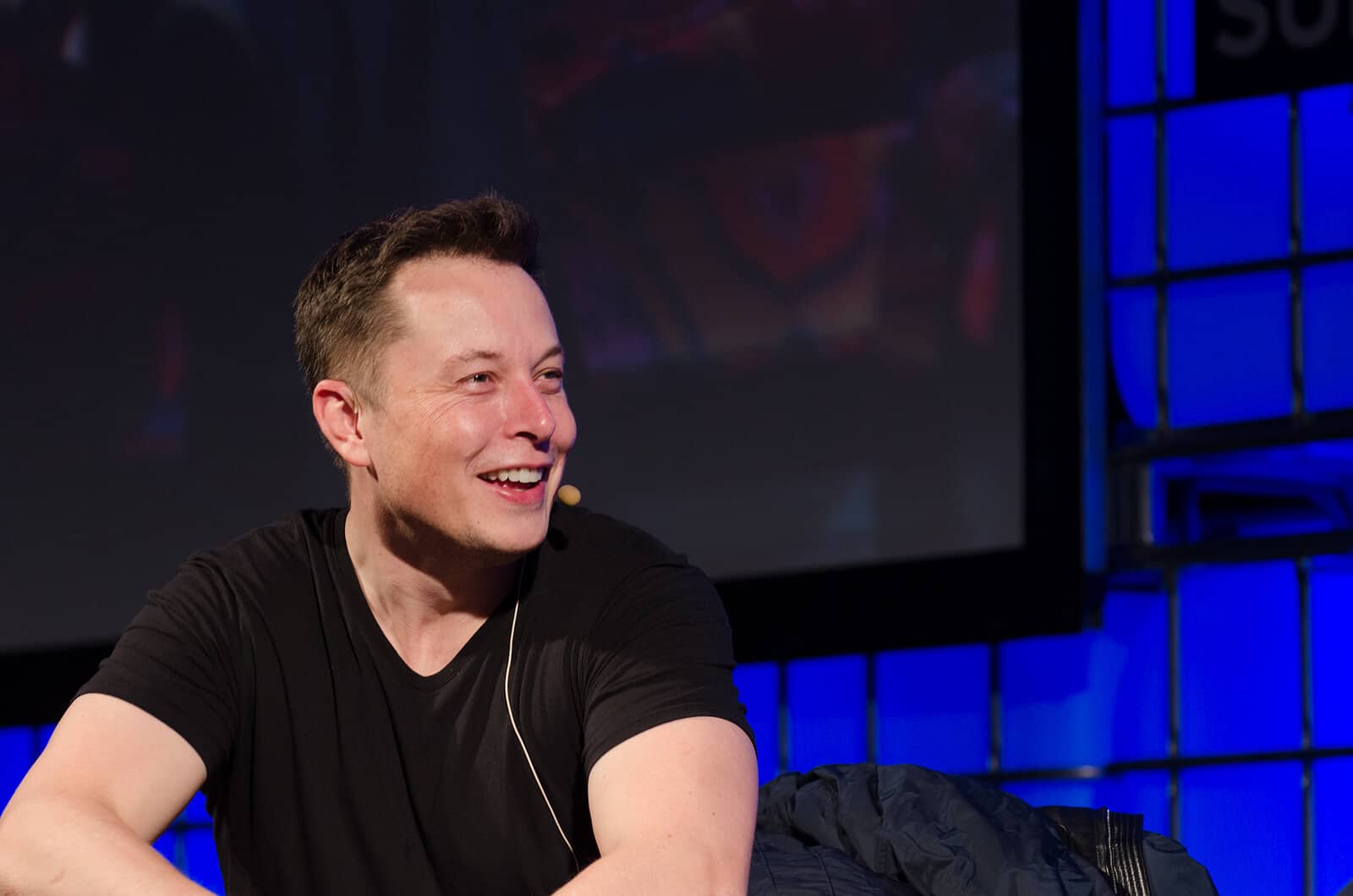 Elon Musk Hates Public Schools So Much He Created His Own School