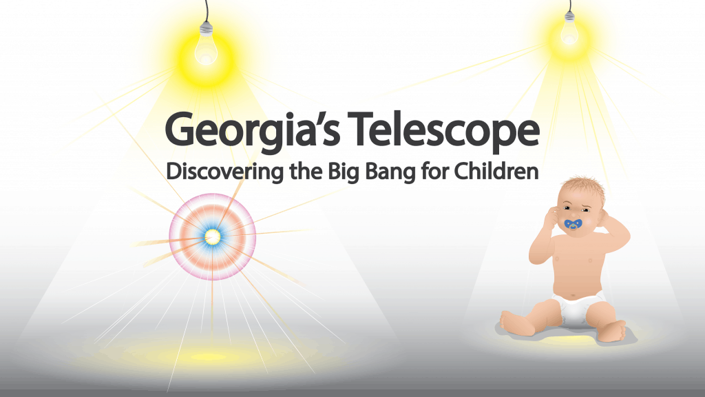 georgia telescope cover