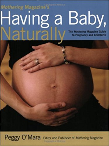 pregnancy and baby book recommendations