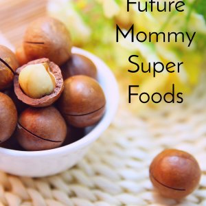 The best super food for pregnant women