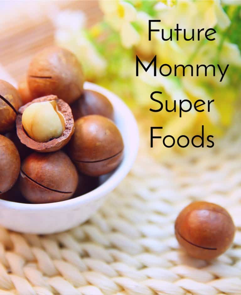 The best super food for pregnant women