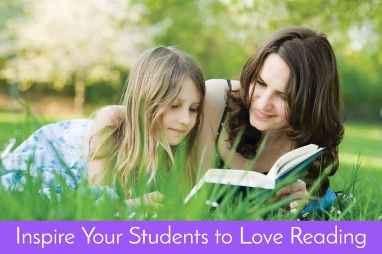 Inspire your students to love reading by catering to their learning preference