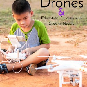 Drones and Special Ed.